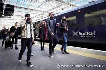 Train passengers hit out as ScotRail timetable changes come into effect - Dudley News