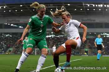 Women's Euro 2022 expected to shatter attendance records - Dudley News