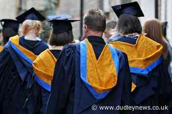 Marking boycott to be enforced by half of university union's branches - Dudley News