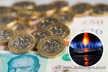 Universal Credit uplift will not be brought back despite increased cost of living - Dudley News