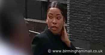 'Intelligent' Dudley woman who liked London lifestyle money laundered £28,000 - Birmingham Live