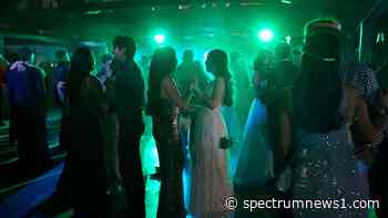 Dudley police ask students to stay safe during prom season - Spectrum News 1