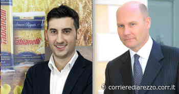 Arezzo, il 30 per cento di Pastificio Fabianelli acquisito dal colosso B.F. che controlla Bonifiche Ferraresi - Corriere di Arezzo