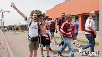 Attesa scudetto, gli occhi del mondo su Sassuolo-Milan: più di cento Paesi collegati - IL GIORNO