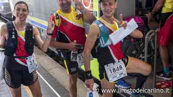 La Cento è di Grantham. Calcaterra sul podio - il Resto del Carlino