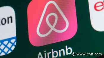 Airbnb is closing its domestic business in China