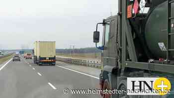 Wie die Menschen im Landkreis Helmstedt der Ukraine helfen - Helmstedter Nachrichten