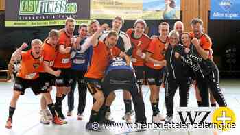 Dieser Helmstedt-Erfolg ist ein Muster ohne Wert - Wolfenbütteler Zeitung