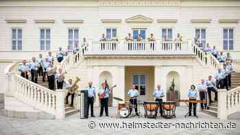 Benefizkonzert des Lions Clubs Helmstedt im Schloss Schöningen - Helmstedter Nachrichten