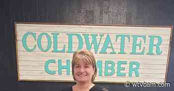 BUSINESS BEAT: Coldwater Area Chamber names new Membership and Marketing Coordinator - WTVB