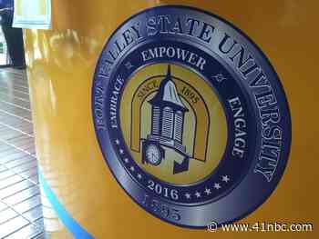 FVSU offering new Master of Social Work program - 41 NBC News