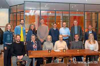 Hüter des nächtlichen Friedens