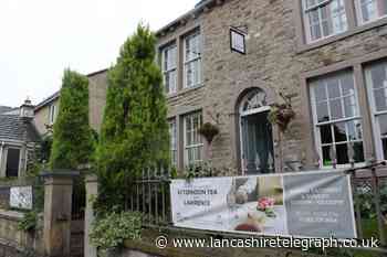 The Lawrence Hotel, Padiham, offers free afternoon tea for people called Elizabeth