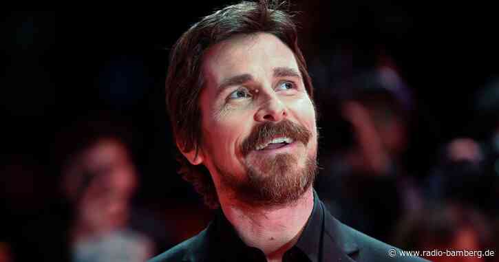 «Thor: Love and Thunder»: Christian Bale als Bösewicht