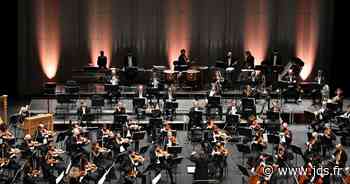 Concert Orchestre National de Montpellier Mozart Haydn à Castries, : places, billets, réservations - Journal des spectacles