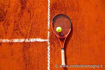 Tennis, Bagnacavallo ospita il torneo di Terza categoria - CorriereRomagna