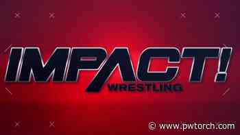 Impact Wrestling opens door to Hiromu Takahashi - PWTorch