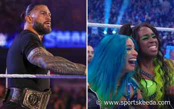 4 Wrestling Rumors we hope are true and 3 we hope aren't: Megastar "cleared" for WWE return after 7 years, Major title match for Roman Reigns to be delayed again in 2022? - Sportskeeda