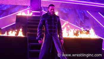 Edge Has Phenomenal Judgment Day Tease? - Wrestling Inc.