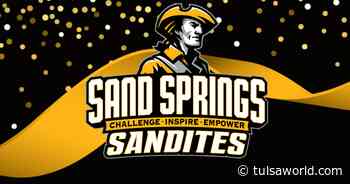 Sandites hire Glenpool's Ty Bowling as wrestling coach - Tulsa World