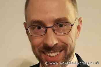Yorkshire Party candidate for Wakefield by-election - Wakefield Express