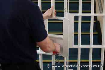 Wakefield rape suspect held after court appearance - Wakefield Express