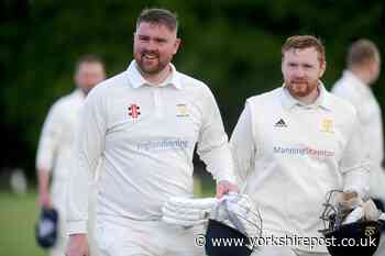 Yorkshire leagues: Wakefield Thornes suffer surprise defeat, as York make perfect start - The Yorkshire Post