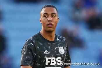 Transfer news LIVE! Arsenal boost in Youri Tielemans bid; Liverpool chase second starlet