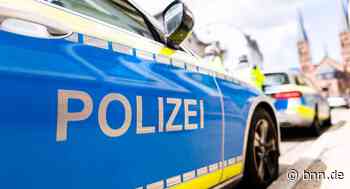Polizei nimmt Aufbrecher von Zigarettenautomaten in Offenburg fest - BNN - Badische Neueste Nachrichten