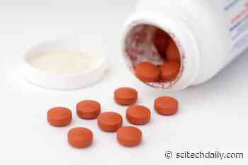 New Research May Explain Unexpected Effects of Common Painkillers Including Ibuprofen and Aspirin