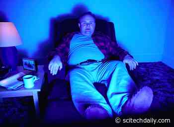 One in Ten Cases of Coronary Heart Disease Could Be Prevented by Watching TV Less Than One Hour a Day