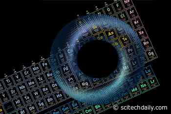 Topological Materials Are Everywhere – New Database Reveals Over 90,000