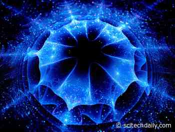 Weird Quantum State of Matter Observed for the First Time