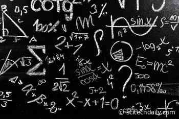 Predicting Hidden Intentions: Algorithm Predicts Which Students Will Drop Out of Math Courses