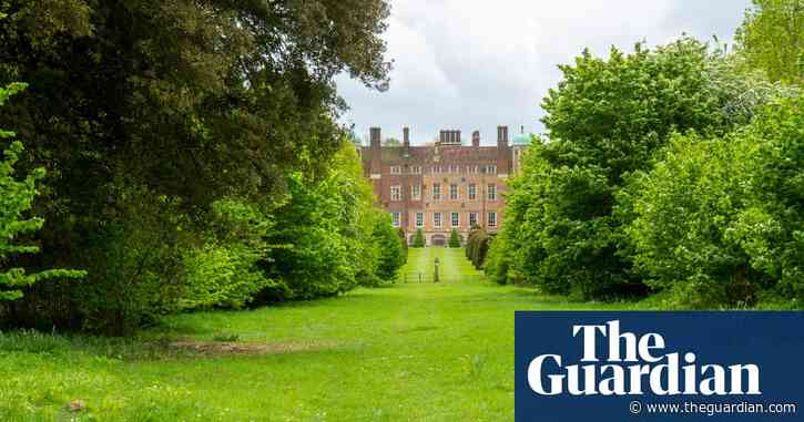 Country diary: Waking the sleepers to a garden of riches