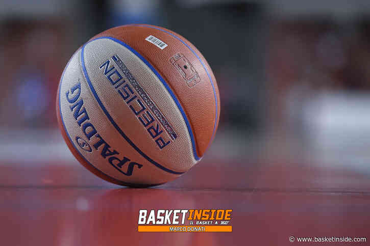 B POUT G4 – Maspero gela Bologna, Olginate forza la serie a gara cinque - Basketinside.com - Basketinside