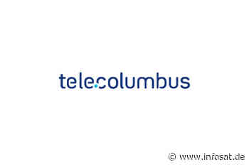 Tele Columbus: Baubeginn für das schnelle Internet in der Gartenstadt Haan - InfoDigital / INFOSAT