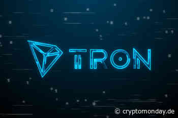 TRX Kurs-Prognose: DeFi-Gesamtwert von Tron steigt auf über 5 Mrd. USD an - CryptoMonday | Bitcoin & Blockchain News | Community & Meetups