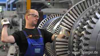 Siemens Energy streicht fast jeden dritten Manager-Posten