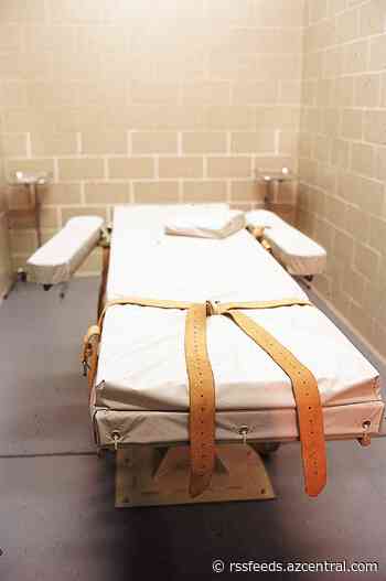 Arizona violates journalists' rights to witness executions, attorney says