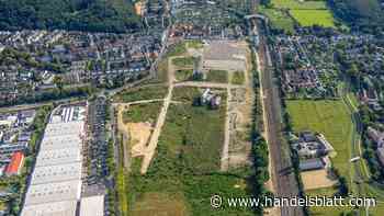 Immobilien: 375-Millionen-Deal in Düsseldorf-Gerresheim: Staatsanwaltschaft nimmt Adler ins Visier