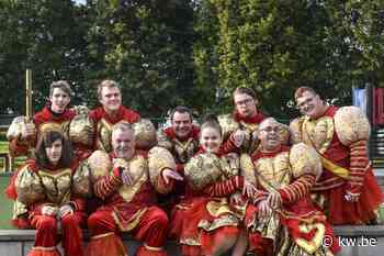 Opnieuw geen carnavalsstoet in Staden, carnavalsraad organiseert lightversie van Stalaafkescarnaval - KW.be