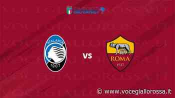 UNDER 15 - Atalanta BC vs AS Roma 1-1 - Voce Giallo Rossa