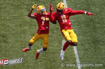 Bug Howard, Ethan Westbrook feature in USFL’s top plays of the week I SPEAK FOR YOURSELF