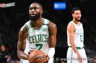 Jaylen Brown, Jayson Tatum &amp; Celtics face ‘must win’ in Game 4 of ECF I SPEAK FOR YOURSELF