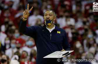 Juwan Howard declines Lakers HC job, to return as Michigan’s head coach I UNDISPUTED