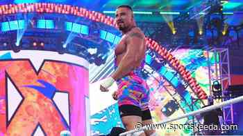 Bron Breakker says he loves Scott Steiner "to death" - Sportskeeda