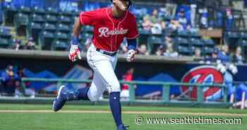 Mariners manager Scott Servais hopes Kyle Lewis can return Tuesday - The Seattle Times
