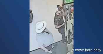 Scott Police ask assistance in identifying suspects - KATC News