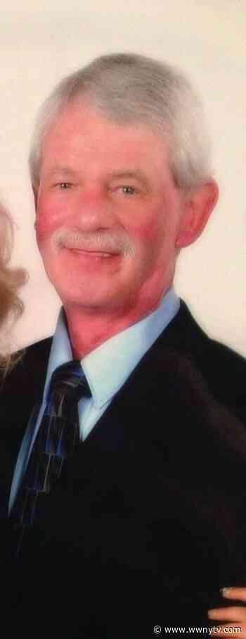Scott T. Bouchard, 70, formerly of Ogdensburg - WWNY